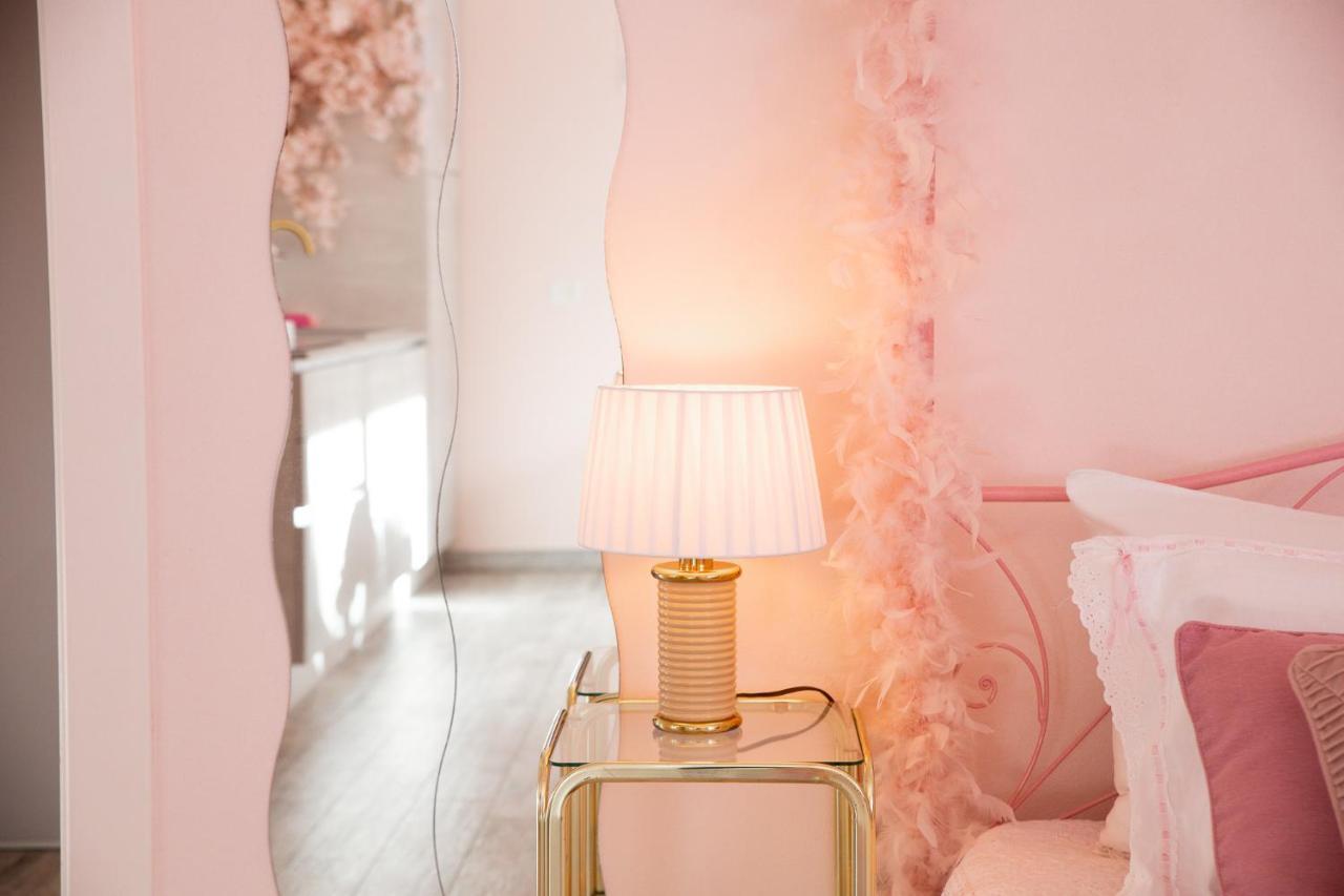 Villetta Tinmar Barbie House فيرونا المظهر الخارجي الصورة