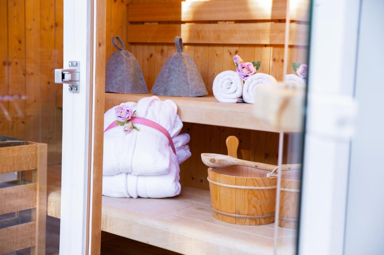 Villetta Tinmar Barbie House فيرونا المظهر الخارجي الصورة