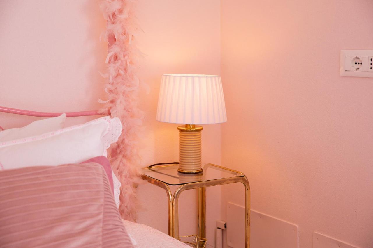 Villetta Tinmar Barbie House فيرونا المظهر الخارجي الصورة