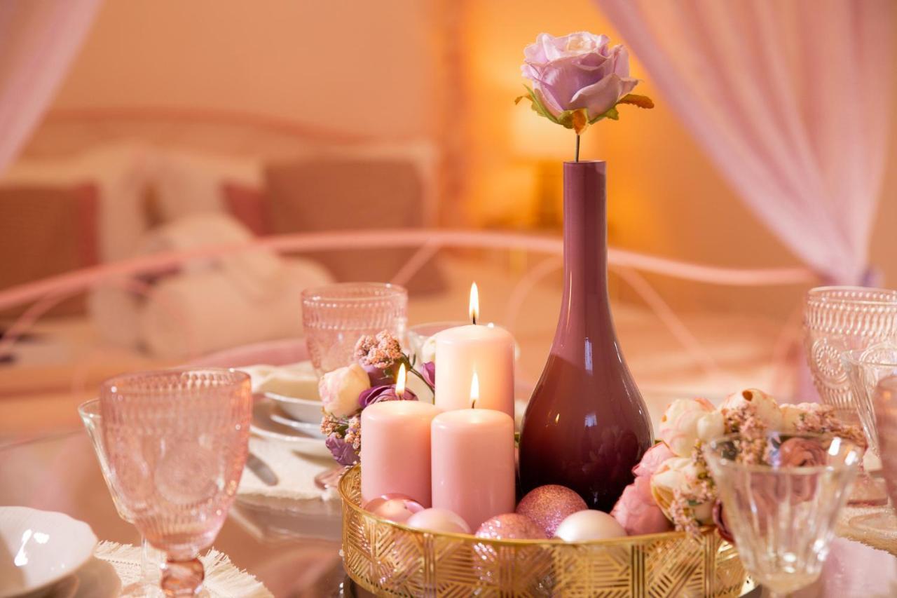 Villetta Tinmar Barbie House فيرونا المظهر الخارجي الصورة
