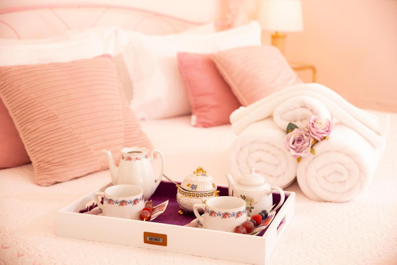 Villetta Tinmar Barbie House فيرونا المظهر الخارجي الصورة