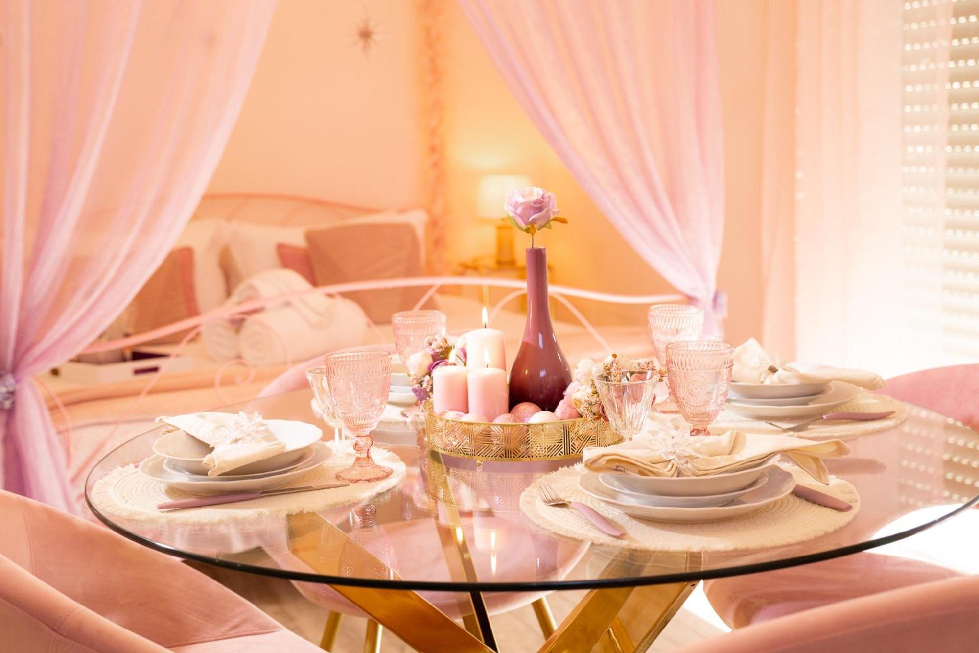 Villetta Tinmar Barbie House فيرونا المظهر الخارجي الصورة