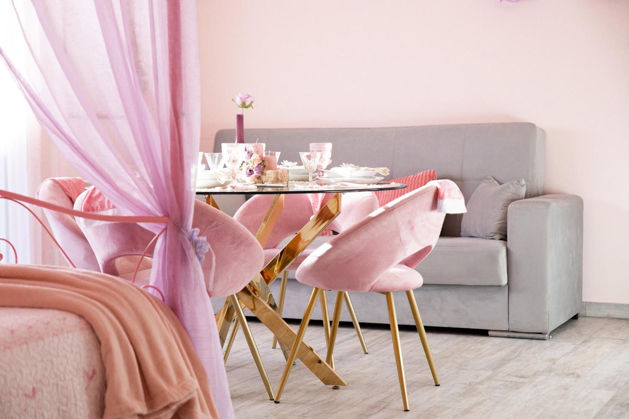 Villetta Tinmar Barbie House فيرونا المظهر الخارجي الصورة