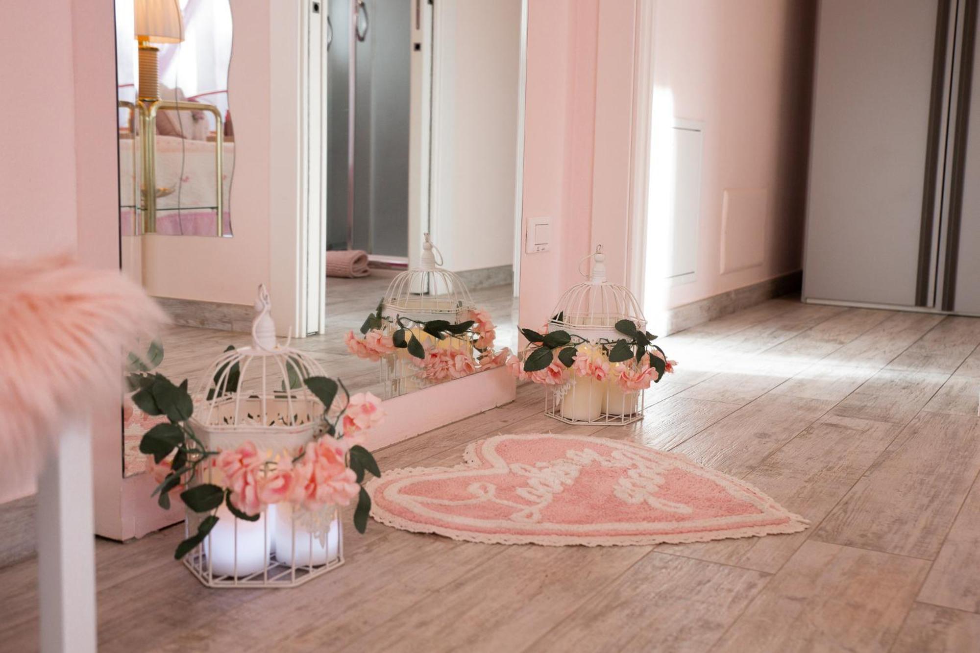 Villetta Tinmar Barbie House فيرونا المظهر الخارجي الصورة